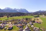 Einfamilienhaus Krün Barmsee - 8 Zimmer, 297 m&sup2;, 1.400.000&euro; | Angebot:25770101