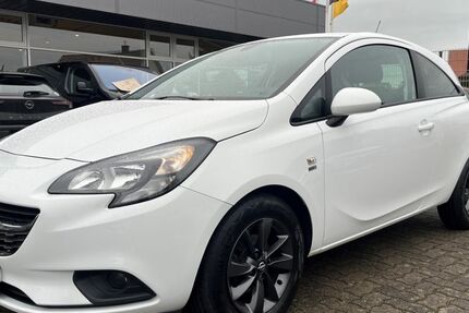 Opel Corsa 78.553 km 12.300 &euro; Rostock 18069