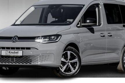 VW Caddy 3.999 km 43.390 &euro; Münster 48163