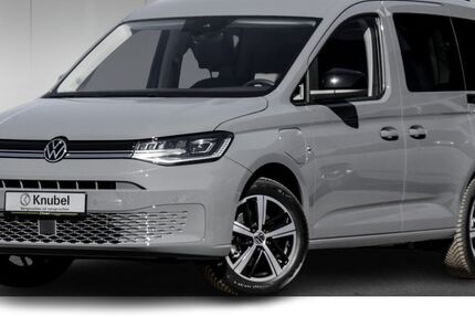 VW Caddy 5.999 km 41.690 &euro; Münster 48163