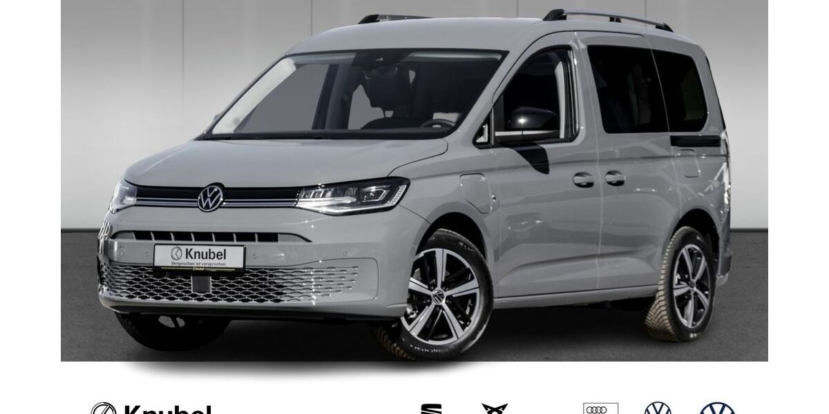 VW Caddy 5.999 km 41.690 &euro; Münster 48163