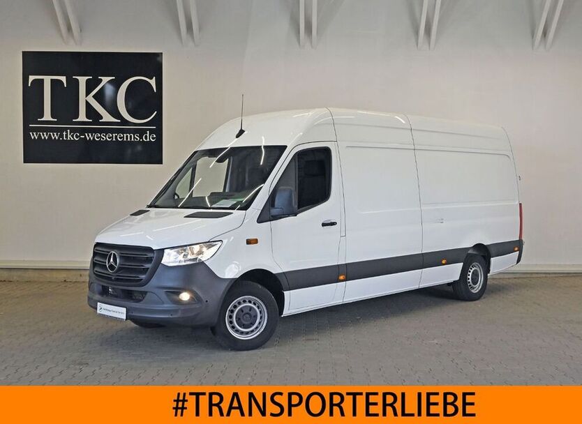 Sprinter