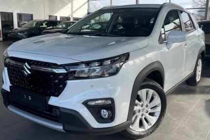 Suzuki (SX4) S-Cross 4.830 km 24.470 &euro; Attendorn 57439