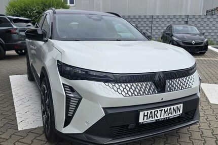 Renault Scenic E-TECH 3.500 km 42.989 &euro; Münster 48165