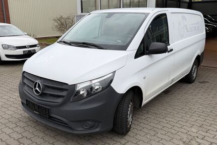 Mercedes-Benz Vito 221.000 km 7.990 &euro; Flensburg 24941