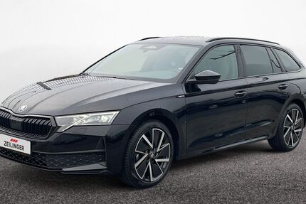 Skoda Octavia 1.090 km 35.394 &euro; Dietersheim 91463