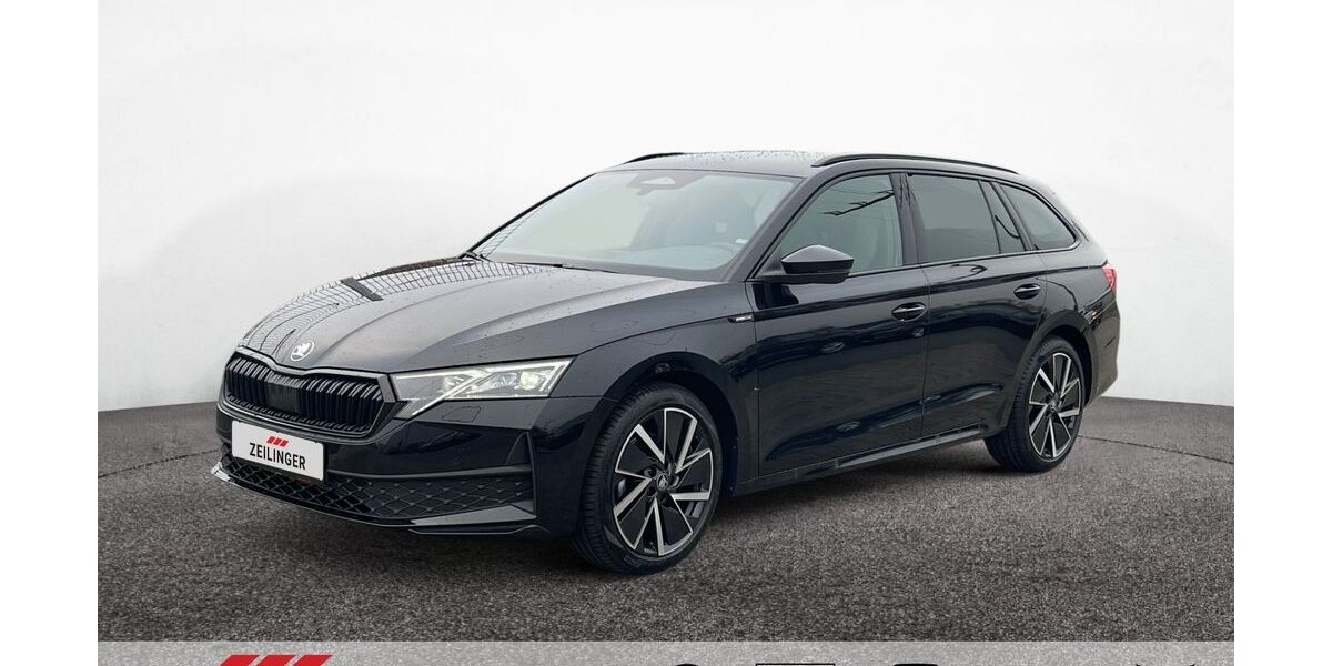 Skoda Octavia 1.090 km 35.943 &euro; Dietersheim 91463