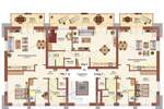Etagenwohnung Bremerhaven Lehe - 2 Zimmer, 69 m&sup2;, 830&euro; | Angebot:25676341