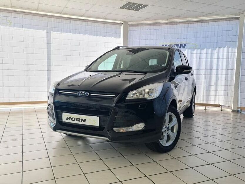 Kuga