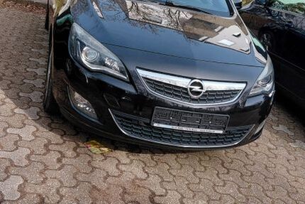Opel Astra 173.000 km 3.300 &euro; Bad Breisig 53498