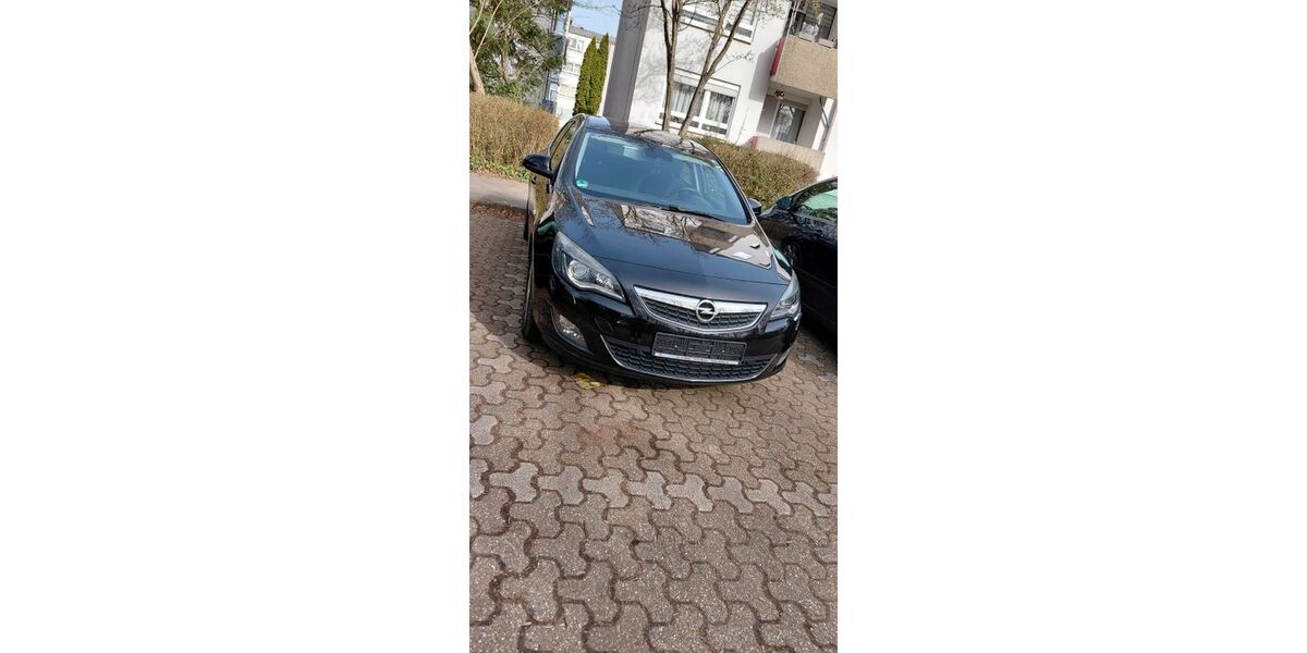 Opel Astra 173.000 km 3.300 &euro; Bad Breisig 53498