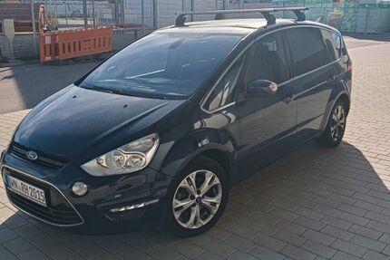 Ford S-Max 236.000 km 6.700 &euro; Welzheim 73642