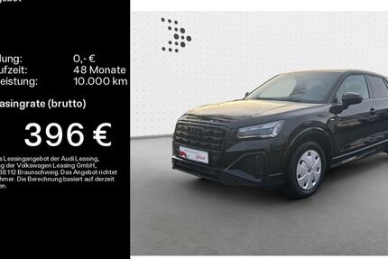 Audi Q2 6.500 km 35.990 &euro; Hofheim 65719