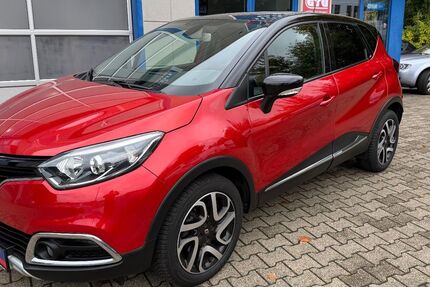 Renault Captur 90.187 km 10.499 € Bochum 44894