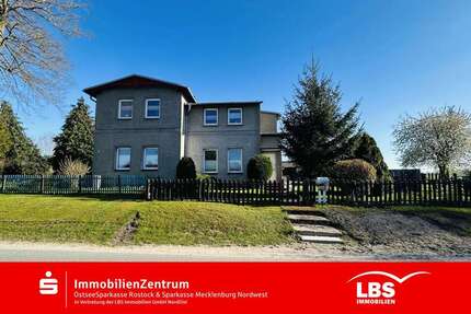 Wohnung Wardow - 4 Zimmer, 120 m&sup2;, 119.570&euro; | Angebot:26529163