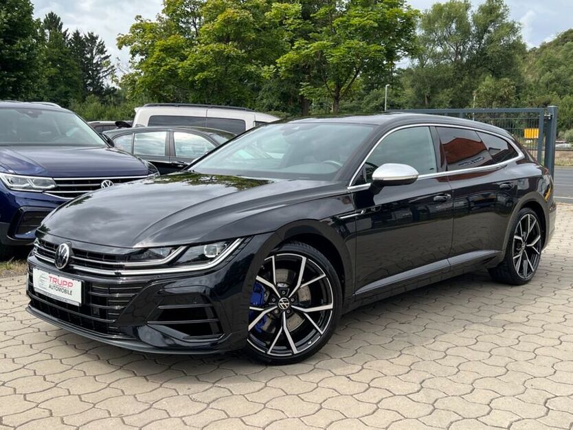 Arteon