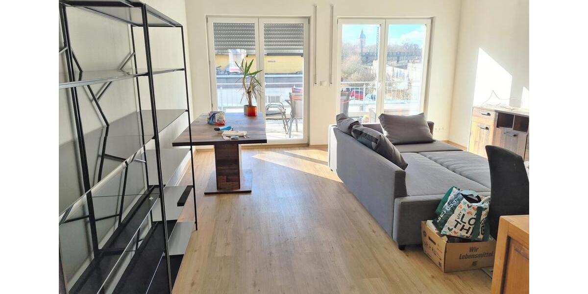 Einfamilienhaus Neu-Ulm Ludwigsfeld - 2 Zimmer, 66 m&sup2;, 890&euro; | Angebot:26316254