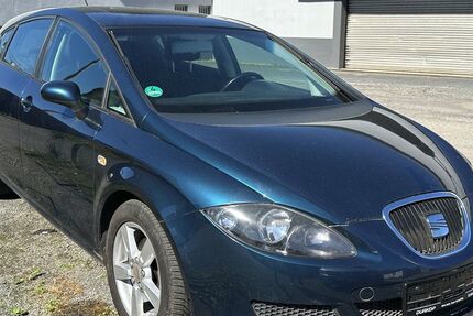 Seat Leon 110.000 km 2.999 &euro; Neuwied 56564