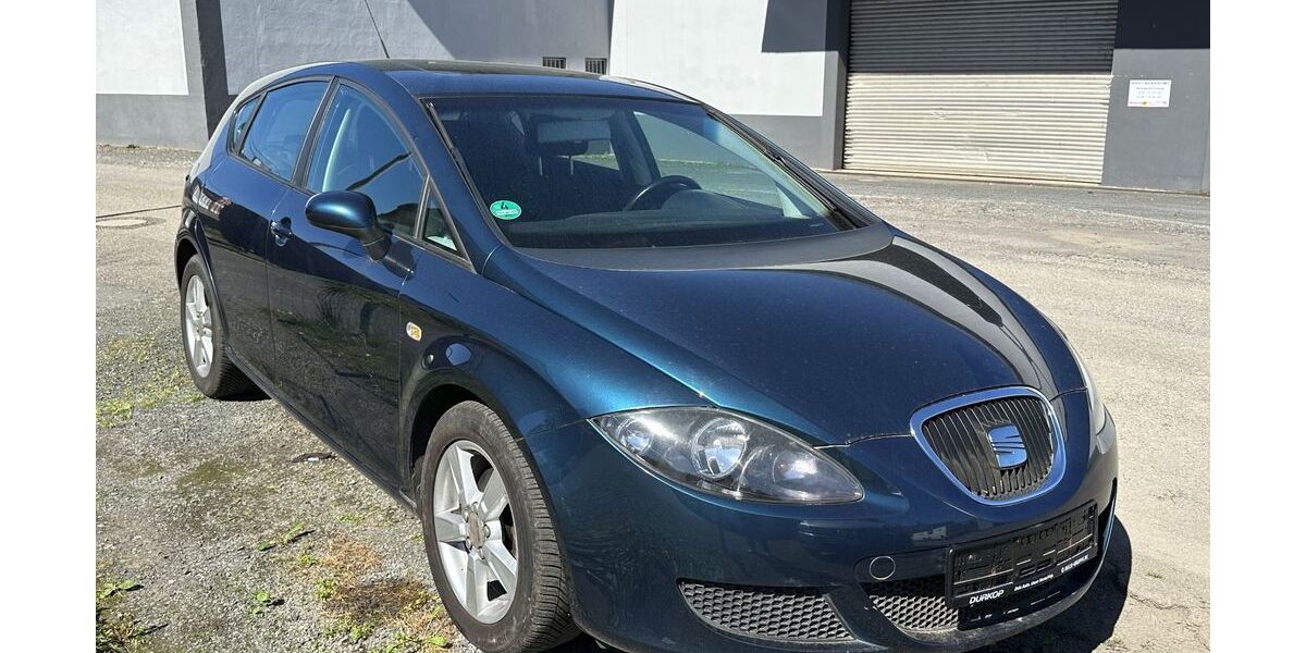Seat Leon 110.000 km 3.790 &euro; Neuwied 56564