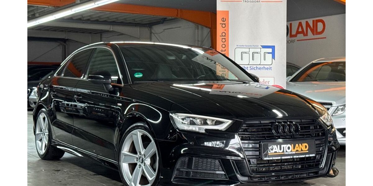 Audi A3 125.000 km 19.999 &euro; Troisdorf 53842