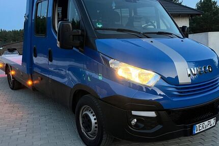 IVECO Andere 123.000 km 26.499 &euro; Oyten 28876