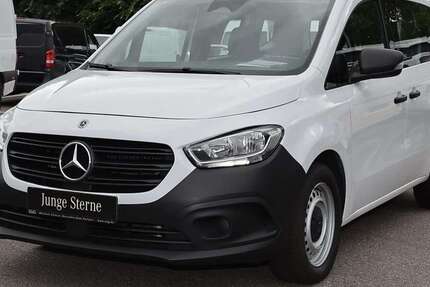 Mercedes-Benz Citan 65.650 km 16.900 &euro; Karlsruhe 76139