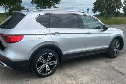 Seat Tarraco 99.800 km 20.490 &euro; Salzgitter 38239