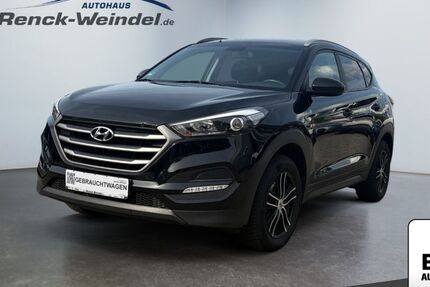 Hyundai TUCSON 98.847 km 14.989 &euro; Speyer 67346