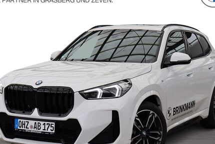 BMW X1 6.900 km 43.990 &euro; Zeven 27404