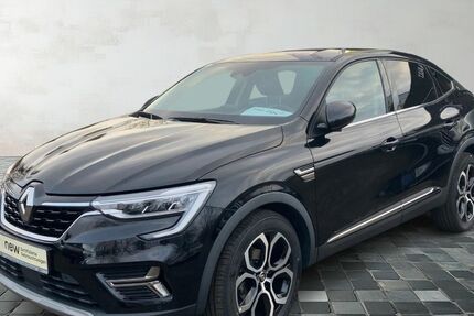 Renault Arkana 19.994 km 21.499 &euro; Heyrothsberge 39175