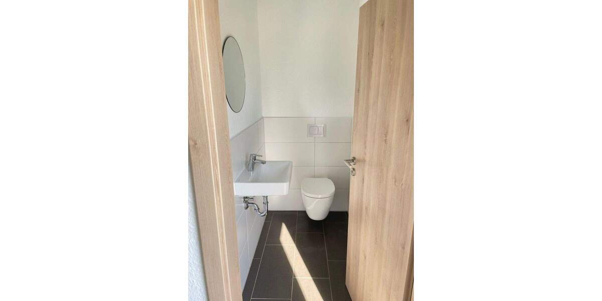 Reihenendhaus Scheuring - 4 Zimmer, 114 m&sup2;, 544.500&euro; | Angebot:24364966