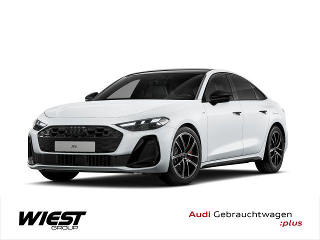 Audi A5 15.068 km 62.450 &euro; Bensheim 64625