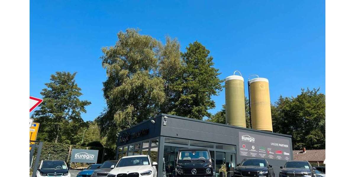 Land Rover Defender 95.900 km 43.890 &euro; Stolberg 52222