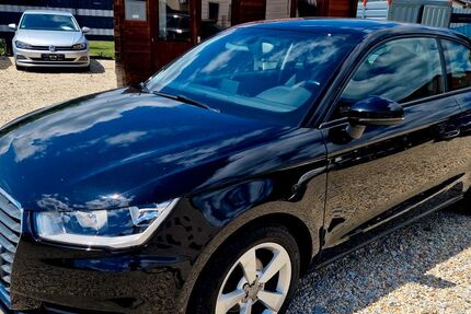 Audi A1 92.000 km 11.750 &euro; Deggendorf 94469