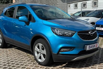 Opel Mokka 97.294 km 9.500 &euro; Würselen 52146