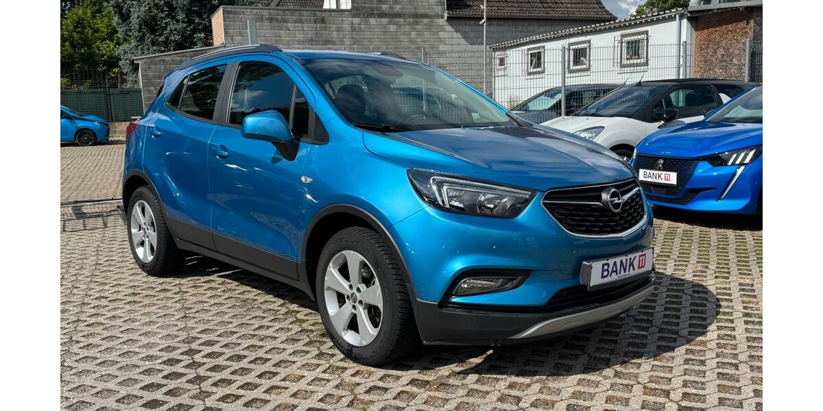 Opel Mokka 97.294 km 9.500 &euro; Würselen 52146