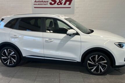 MG ZS 4.000 km 25.990 &euro; Halberstadt 38820