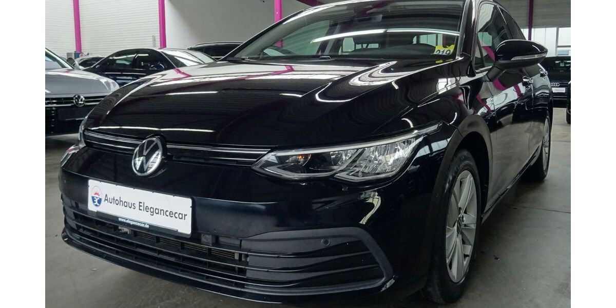 VW Golf 99.597 km 18.949 &euro; Holzgerlingen bei Stuttgart 71088