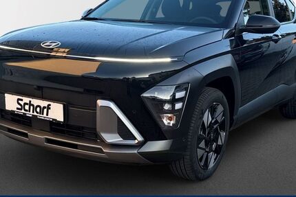 Hyundai KONA 8.000 km 26.590 &euro; Lauf 91207