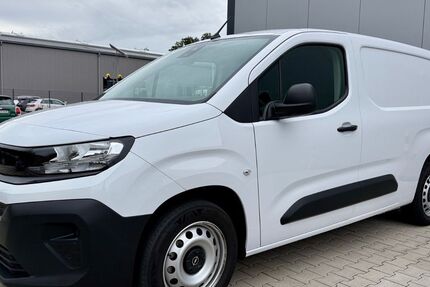 Opel Combo 58.603 km 15.990 € Gladbeck 45968