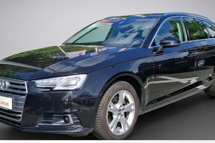 Audi A4 157.500 km 17.890 € Wismar 23970