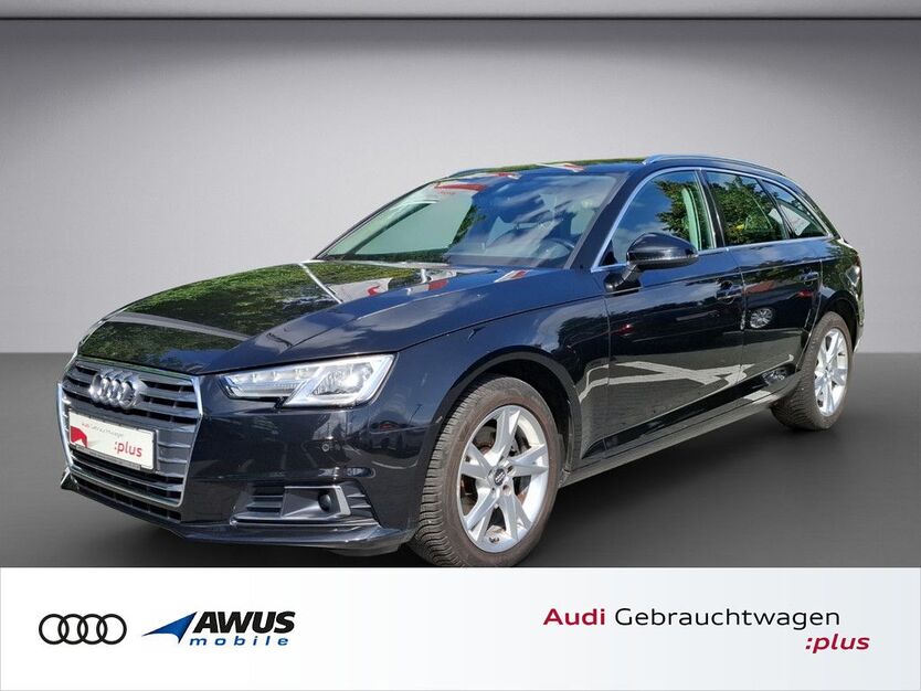 Audi A4 157.500 km 17.890 € Wismar 23970