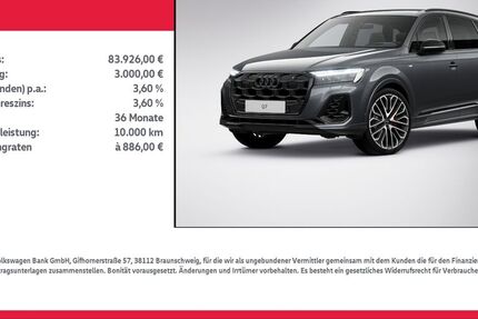 Audi Q7 27.209 km 83.926 € Nordhausen 99734