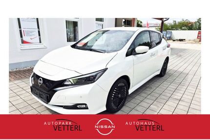 Nissan Leaf 59.980 km 15.950 &euro; Teublitz 93158