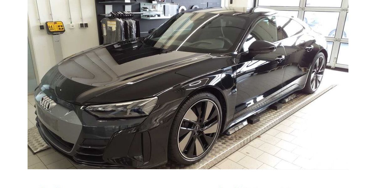 Audi e-tron GT 66.900 km 48.349 &euro; Hanau 63452