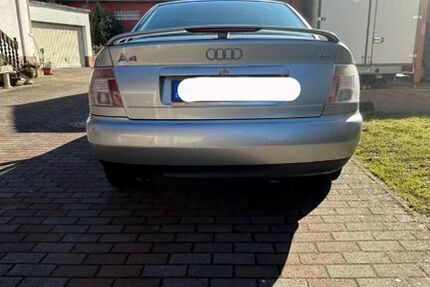 Audi A4 235.000 km 1.000 &euro; Schenklengsfeld 36277
