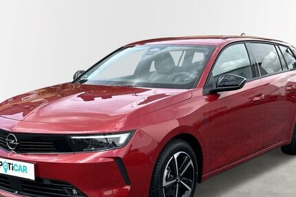 Opel Astra 12.000 km 23.900 &euro; Mayen 56727