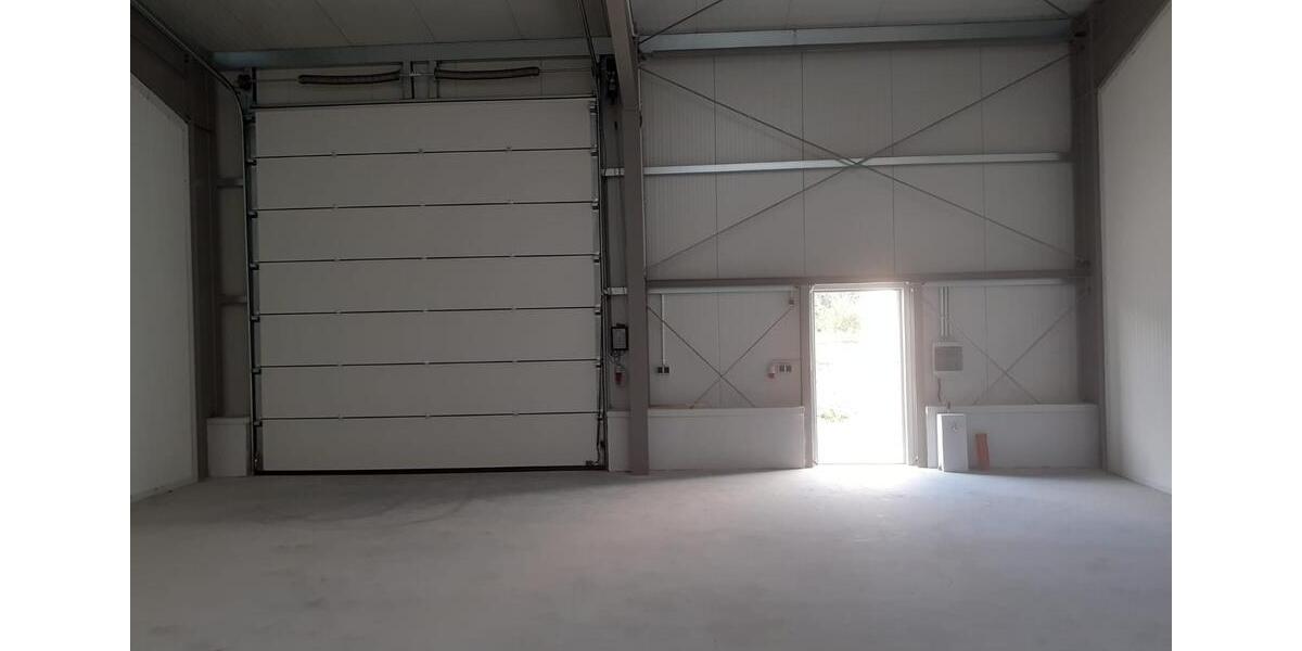 Gewerbeobjekt Wiesmoor - 595&euro; | Angebot:26543088
