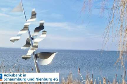 Grundstück zu verkaufen in Wunstorf Steinhude 330.000 € 281 m²