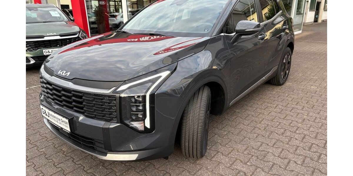 Kia Sportage 5.000 km 29.900 € Remagen - Rolandseck 53424